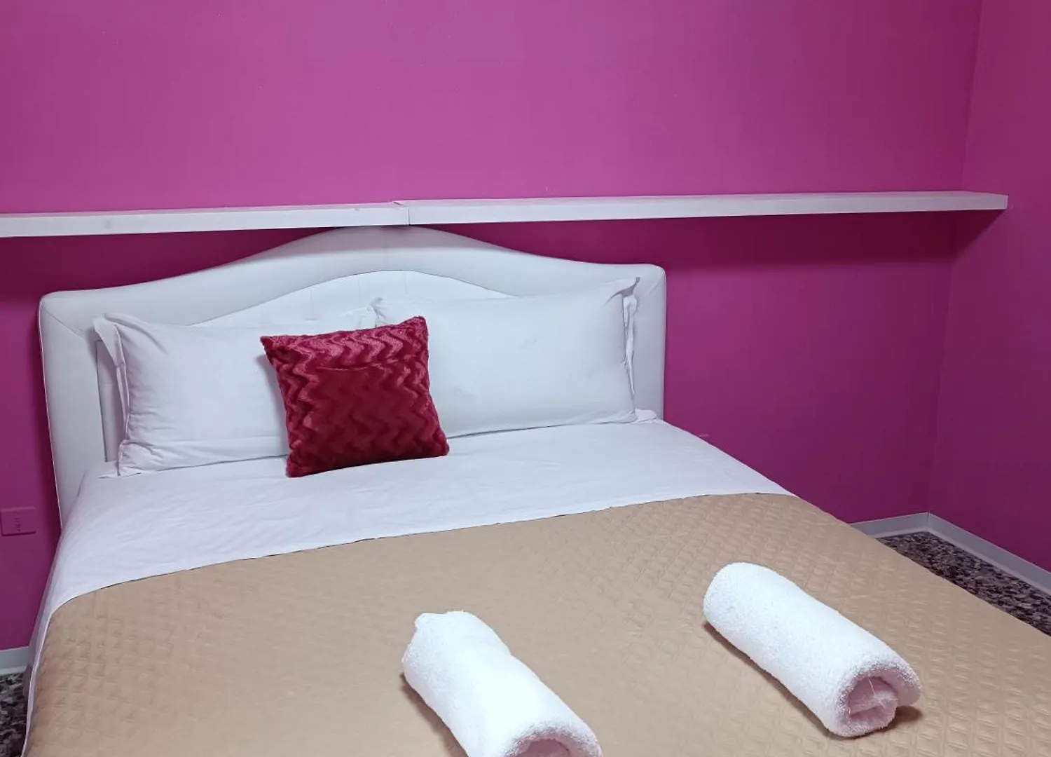 Locazione Turistica 2 Bed & Breakfast Tessera Italy