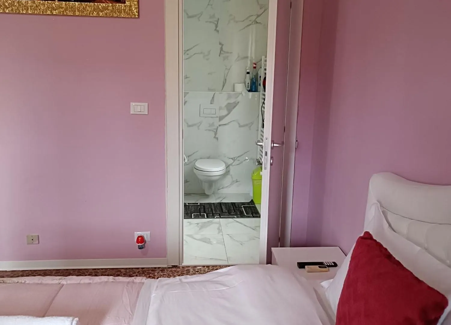 Locazione Turistica 2 Bed & Breakfast Tessera