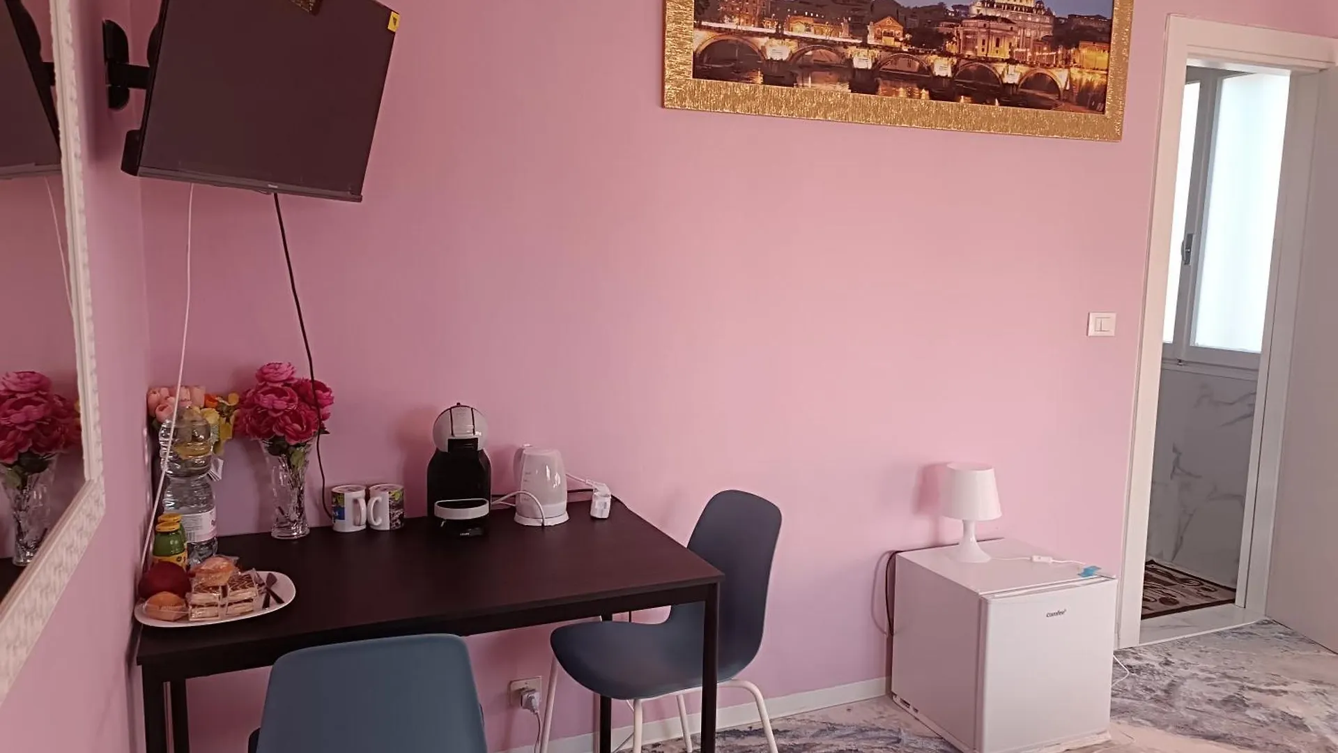 Locazione Turistica 2 Bed & Breakfast Tessera Italy