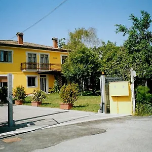 Casa Del Miele Tessera