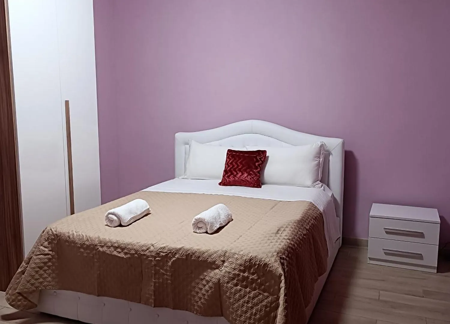 Bed and Breakfast Locazione Turistica 2 Tessera 0*,