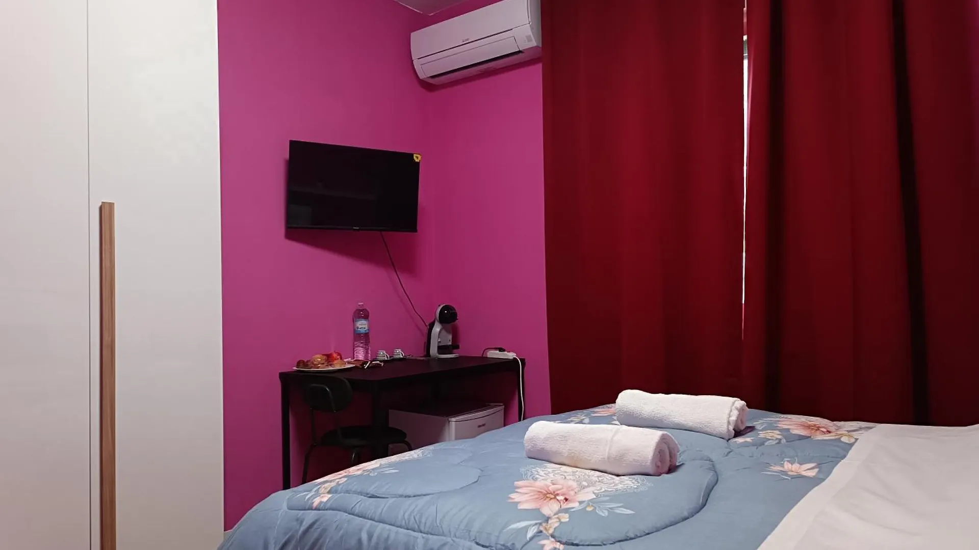 Bed and Breakfast Locazione Turistica 2 Tessera