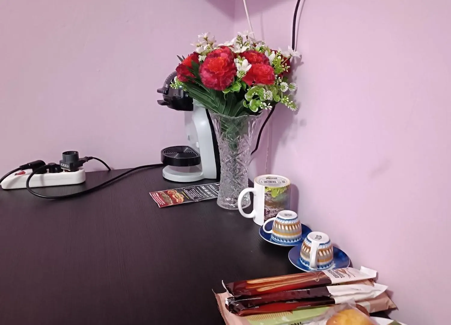 Bed & Breakfast Bed and Breakfast Locazione Turistica 2 Tessera Italia