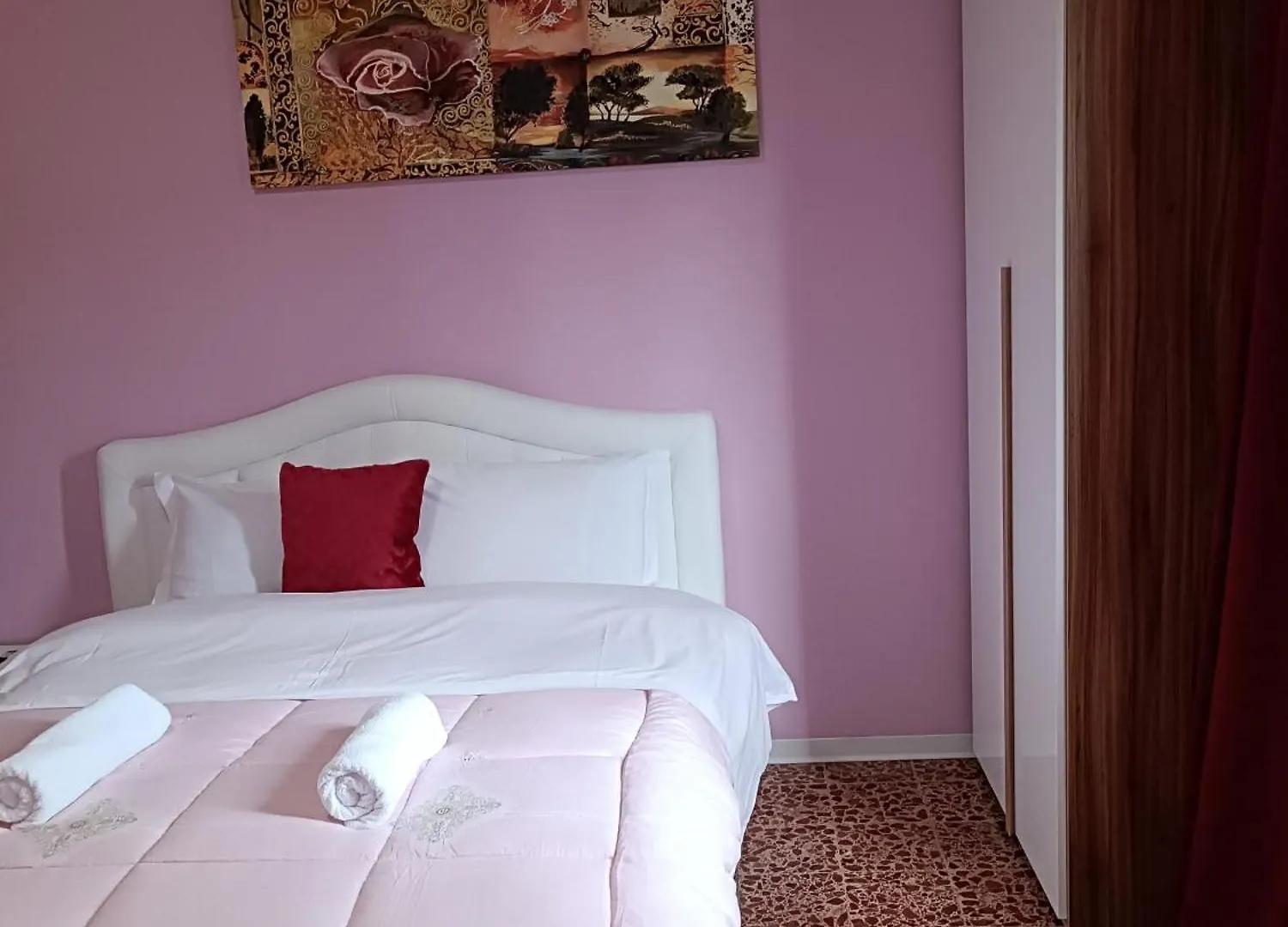 Bed and Breakfast Locazione Turistica 2 Tessera