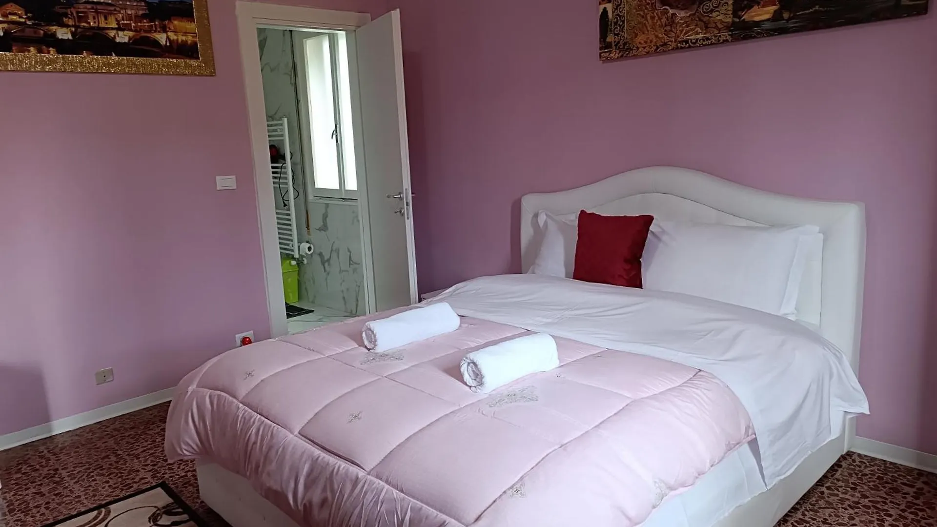 Bed & Breakfast Bed and Breakfast Locazione Turistica 2 Tessera