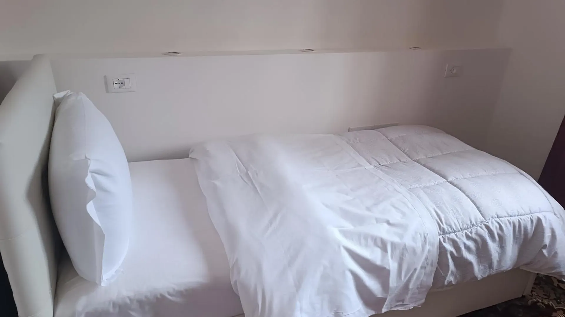 Bed and Breakfast Locazione Turistica 2 Tessera Bed & Breakfast