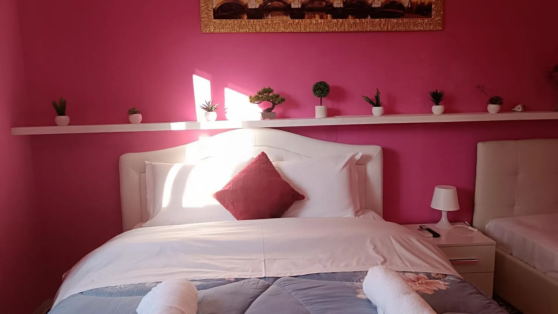 Bed and Breakfast Locazione Turistica 2 Tessera Italia